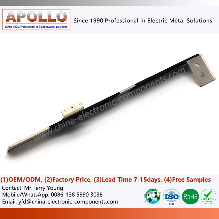 Electric Vehicle Busbar Coating