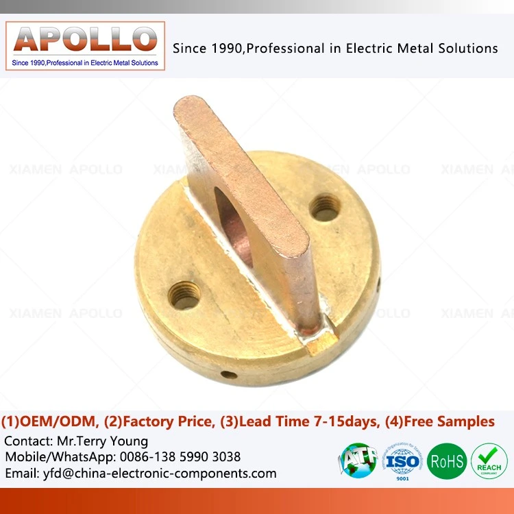 High Speed Square Body Fuse Blade suppliers