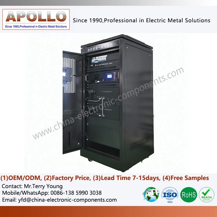 energy storage power station energy storage power station