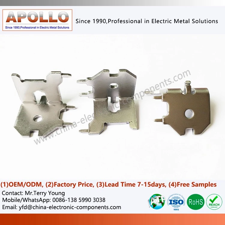 Relay Yoke